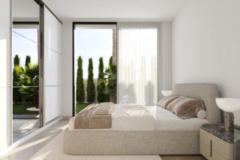 Villa en venta en Finestrat, Alicante, España 3 dormitorios, 241.1 m2 No. 144663 - foto 30