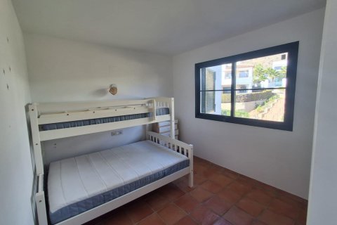 Bungalow in affitto a Finestrat, Alicante, Spagna 2 camere da letto, 120 mq. N° 144668 - foto 29