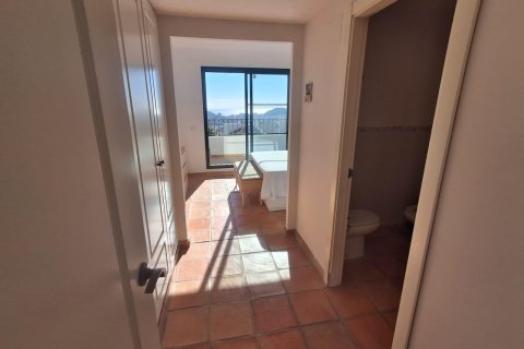 Bungalow in affitto a Finestrat, Alicante, Spagna 2 camere da letto, 120 mq. N° 144668 - foto 19