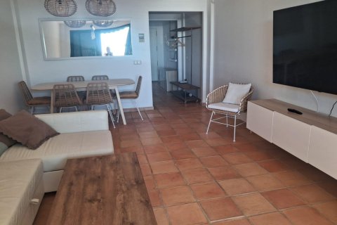 Bungalow in affitto a Finestrat, Alicante, Spagna 2 camere da letto, 120 mq. N° 144668 - foto 4