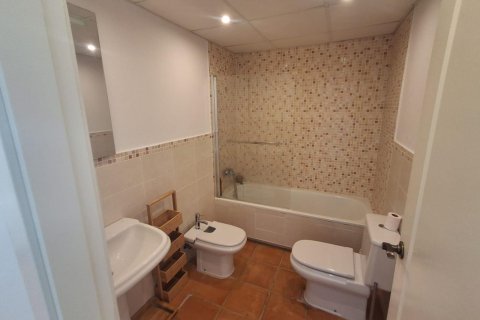 Bungalow in affitto a Finestrat, Alicante, Spagna 2 camere da letto, 120 mq. N° 144668 - foto 22