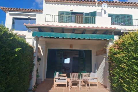 Bungalow in affitto a Finestrat, Alicante, Spagna 2 camere da letto, 120 mq. N° 144668 - foto 3