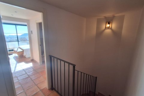 Bungalow in affitto a Finestrat, Alicante, Spagna 2 camere da letto, 120 mq. N° 144668 - foto 27