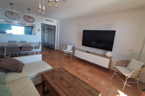 Bungalow in affitto a Finestrat, Alicante, Spagna 2 camere da letto, 120 mq. N° 144668 - foto 8