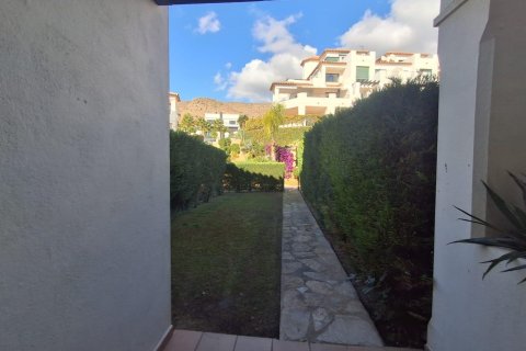 Bungalow in affitto a Finestrat, Alicante, Spagna 2 camere da letto, 120 mq. N° 144668 - foto 14