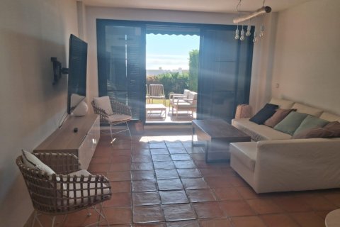 Bungalow in affitto a Finestrat, Alicante, Spagna 2 camere da letto, 120 mq. N° 144668 - foto 7