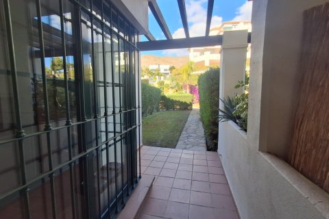 Bungalow in affitto a Finestrat, Alicante, Spagna 2 camere da letto, 120 mq. N° 144668 - foto 13