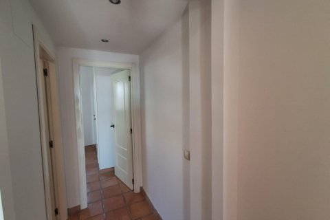 Bungalow in affitto a Finestrat, Alicante, Spagna 2 camere da letto, 120 mq. N° 144668 - foto 28