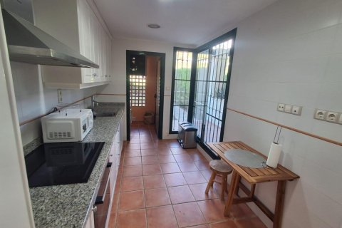 Bungalow in affitto a Finestrat, Alicante, Spagna 2 camere da letto, 120 mq. N° 144668 - foto 11