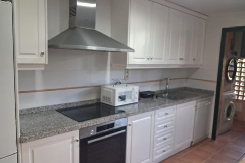 Bungalow in affitto a Finestrat, Alicante, Spagna 2 camere da letto, 120 mq. N° 144668 - foto 10