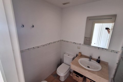 Bungalow in affitto a Finestrat, Alicante, Spagna 2 camere da letto, 120 mq. N° 144668 - foto 21