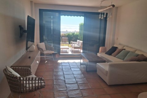 Bungalow in affitto a Finestrat, Alicante, Spagna 2 camere da letto, 120 mq. N° 144668 - foto 6