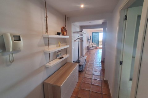 Bungalow in affitto a Finestrat, Alicante, Spagna 2 camere da letto, 120 mq. N° 144668 - foto 12