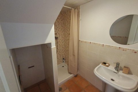 Bungalow in affitto a Finestrat, Alicante, Spagna 2 camere da letto, 120 mq. N° 144668 - foto 17