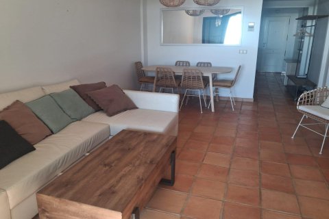 Bungalow in affitto a Finestrat, Alicante, Spagna 2 camere da letto, 120 mq. N° 144668 - foto 5