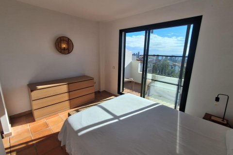 Bungalow in affitto a Finestrat, Alicante, Spagna 2 camere da letto, 120 mq. N° 144668 - foto 25