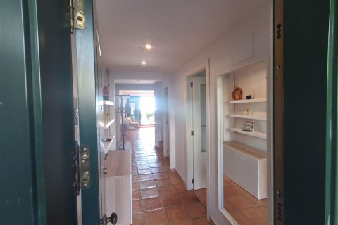 Bungalow in affitto a Finestrat, Alicante, Spagna 2 camere da letto, 120 mq. N° 144668 - foto 15