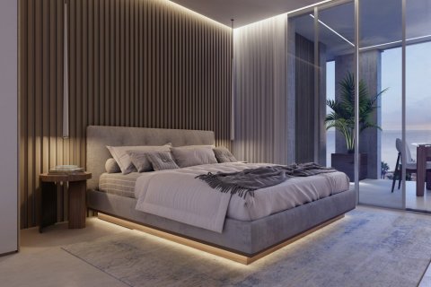 Продажа пентхауса Торревьеха, Аликанте, Испания 3 спальни, 91м2 №111440 - фото 9