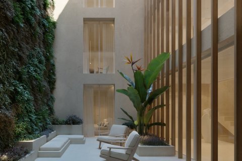 Продажа пентхауса Торревьеха, Аликанте, Испания 3 спальни, 91м2 №111440 - фото 10