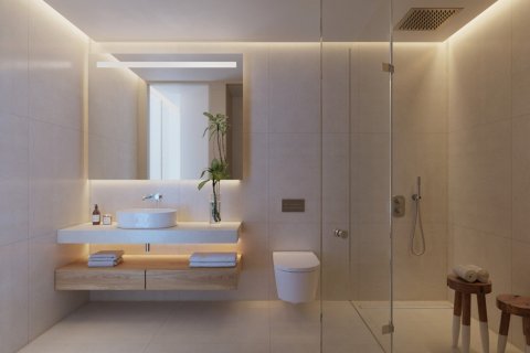 Продажа пентхауса Торревьеха, Аликанте, Испания 3 спальни, 91м2 №111440 - фото 7
