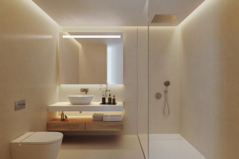 Продажа пентхауса Торревьеха, Аликанте, Испания 3 спальни, 91м2 №111440 - фото 8