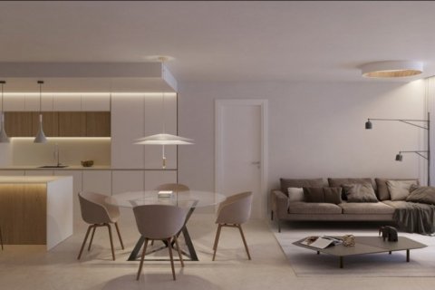 Продажа пентхауса Торревьеха, Аликанте, Испания 3 спальни, 91м2 №111440 - фото 4