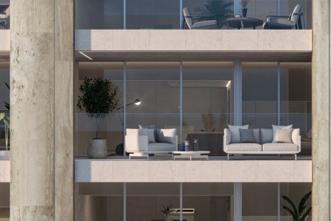 Продажа пентхауса Торревьеха, Аликанте, Испания 3 спальни, 91м2 №111440 - фото 12