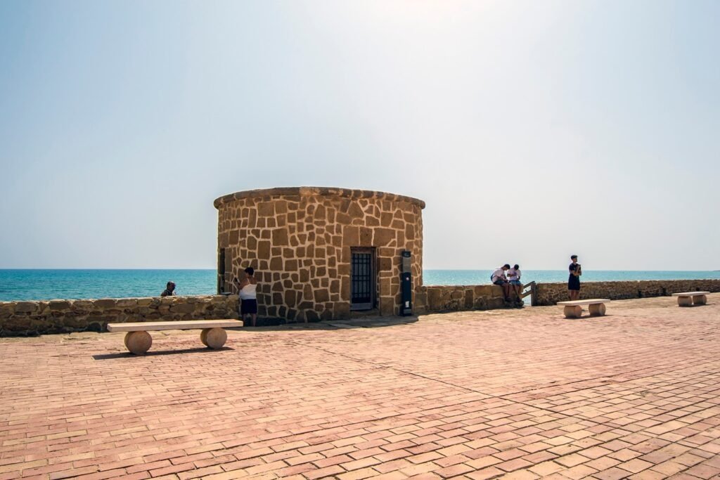 Penthauss Torrevieja, Alicante, Spānijā 3 istabas, 91 m2 Nr. 111440