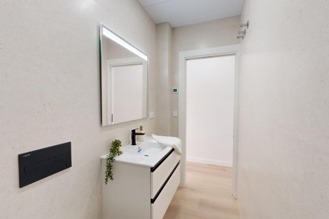 Takvåning till salu Guardamar del Segura, Alicante, Spanien 3 sovrum, 78 kvm. Nr. 111438 - foto 16