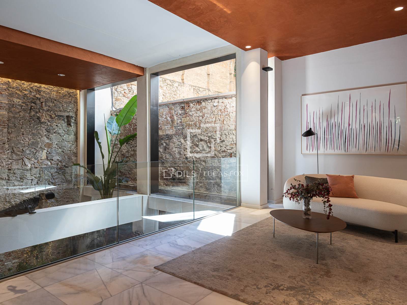 Huoneisto Barcelona, Espanja 2 makuuhuonetta, 107 m2 No. 192650