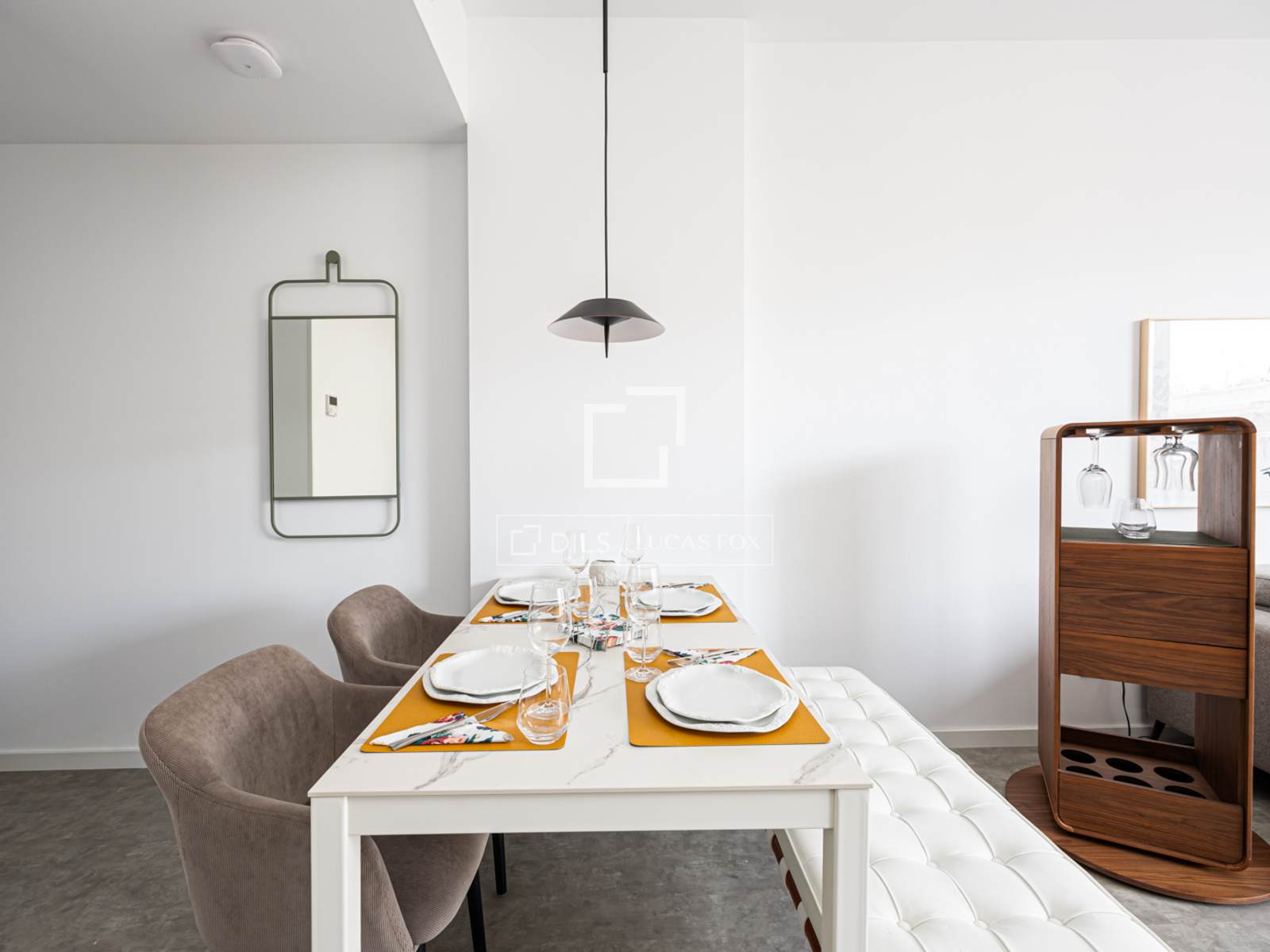 Huoneisto Barcelona, Espanja 2 makuuhuonetta, 107 m2 No. 192650