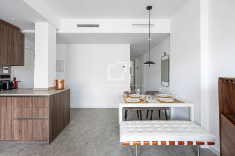 Apartment for sale in Barcelona, Spain 2 bedrooms, 107 sq.m. No. 192650 - photo 7