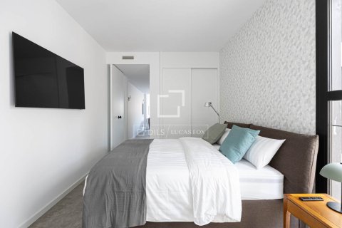 Apartment for sale in Barcelona, Spain 2 bedrooms, 107 sq.m. No. 192650 - photo 20