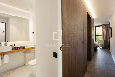 Appartamento in vendita a Barcelona, Spagna 2 camere da letto, 95 mq. N° 192647 - foto 18