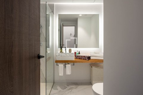 Appartamento in vendita a Barcelona, Spagna 2 camere da letto, 95 mq. N° 192647 - foto 16