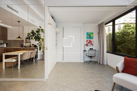 Appartamento in vendita a Barcelona, Spagna 2 camere da letto, 95 mq. N° 192647 - foto 7