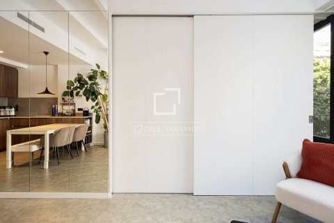 Appartamento in vendita a Barcelona, Spagna 2 camere da letto, 95 mq. N° 192647 - foto 10