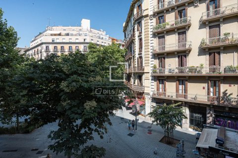 Appartamento in vendita a Barcelona, Spagna 2 camere da letto, 95 mq. N° 192647 - foto 2