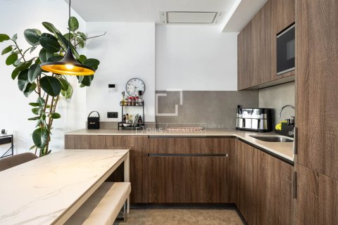 Appartamento in vendita a Barcelona, Spagna 2 camere da letto, 95 mq. N° 192647 - foto 12