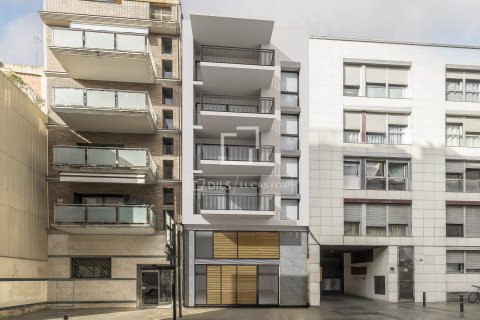 Apartment for sale in Barcelona, Spain 2 bedrooms, 85 sq.m. No. 192651 - photo 9