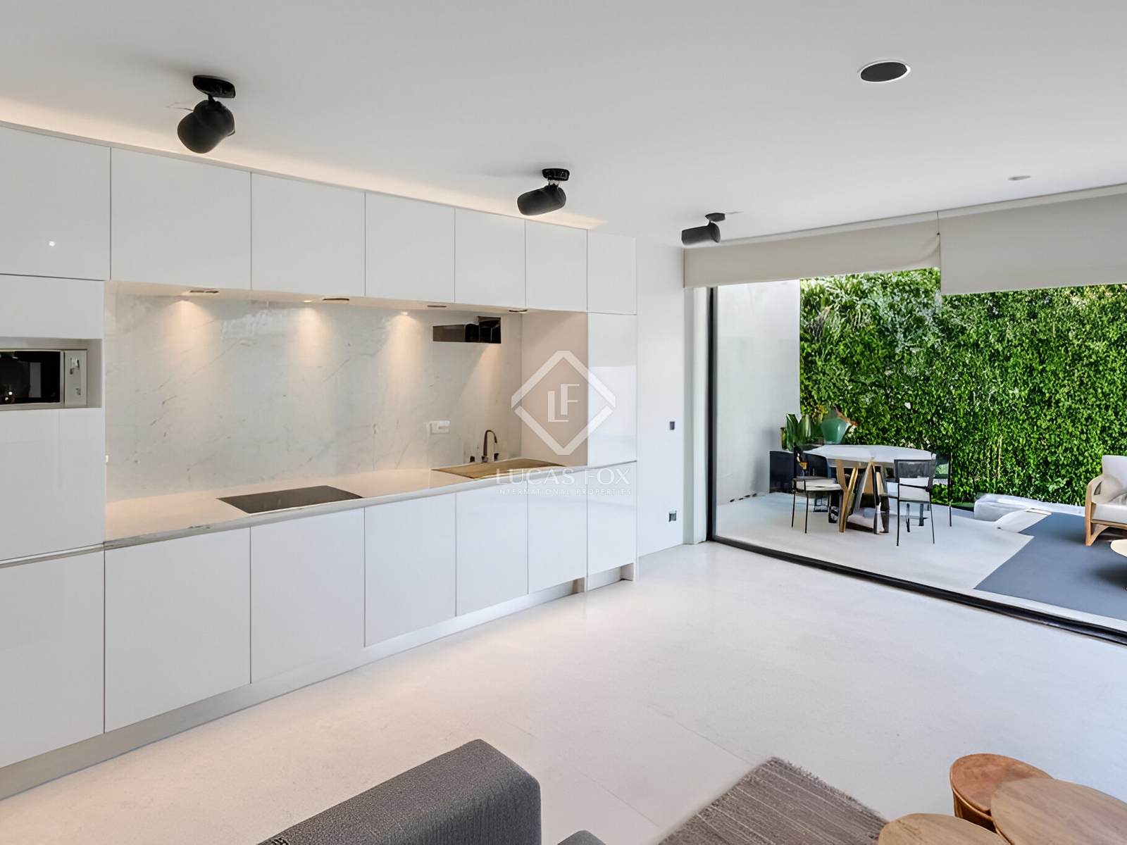 Huoneisto Barcelona, Espanja 2 makuuhuonetta, 85 m2 No. 192651