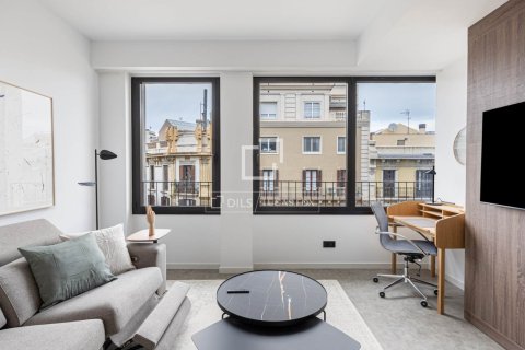 Apartment for sale in Barcelona, Spain 2 bedrooms, 107 sq.m. No. 192648 - photo 4