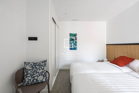 Apartment for sale in Barcelona, Spain 2 bedrooms, 107 sq.m. No. 192648 - photo 14