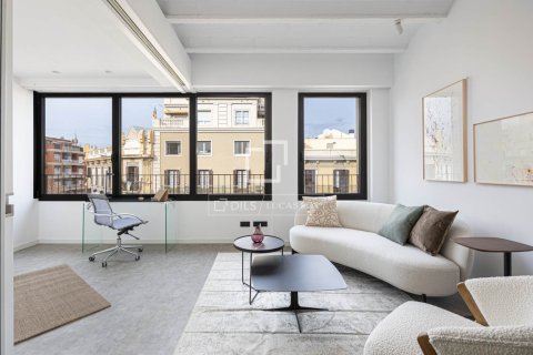 Apartment for sale in Barcelona, Spain 2 bedrooms, 107 sq.m. No. 192648 - photo 26