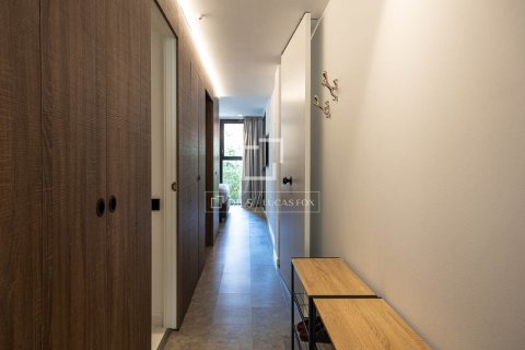 Apartment for sale in Barcelona, Spain 2 bedrooms, 95 sq.m. No. 192649 - photo 13