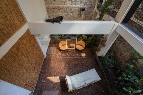 Apartment for sale in Barcelona, Spain 2 bedrooms, 95 sq.m. No. 192649 - photo 29