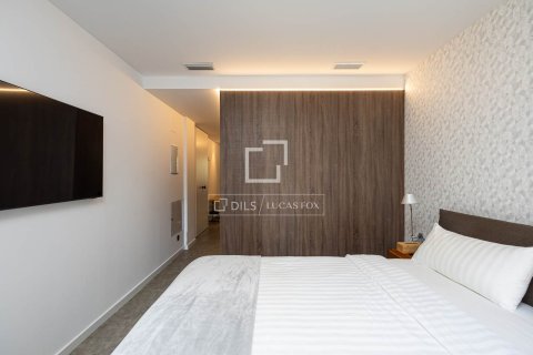 Apartment for sale in Barcelona, Spain 2 bedrooms, 95 sq.m. No. 192649 - photo 21
