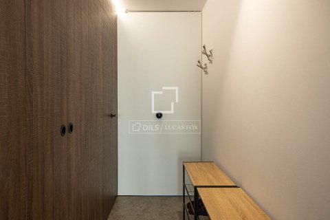Apartment for sale in Barcelona, Spain 2 bedrooms, 95 sq.m. No. 192649 - photo 14