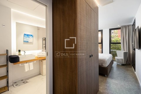 Apartment for sale in Barcelona, Spain 2 bedrooms, 95 sq.m. No. 192649 - photo 19