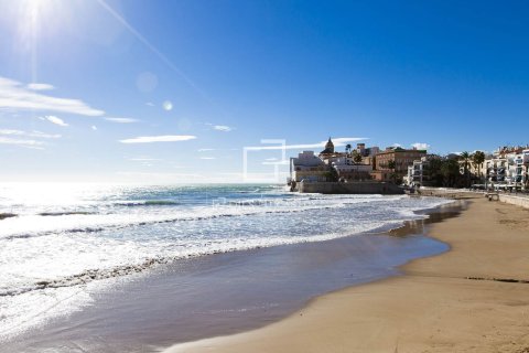 Apartment for sale in Sitges, Barcelona, Spain 2 bedrooms, 89 sq.m. No. 192652 - photo 10